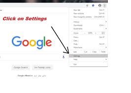 Step#2 how to disable software reporter tool in google chrome