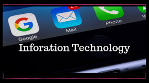 Information technology use in daily life