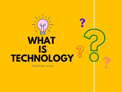 What is Technology?