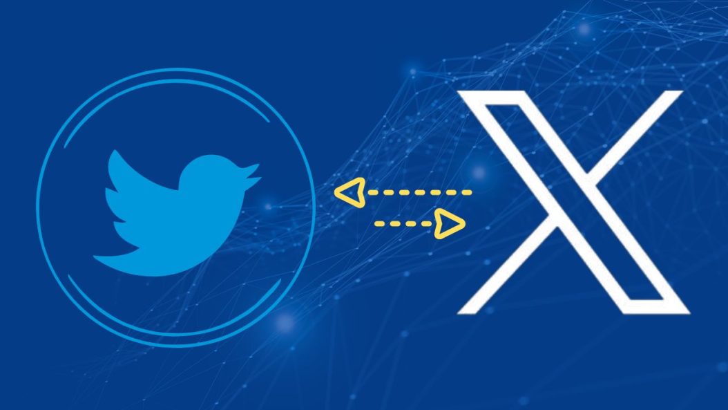 Why, When is Twitter Changing to X?