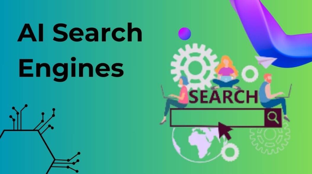 AI Search Engines