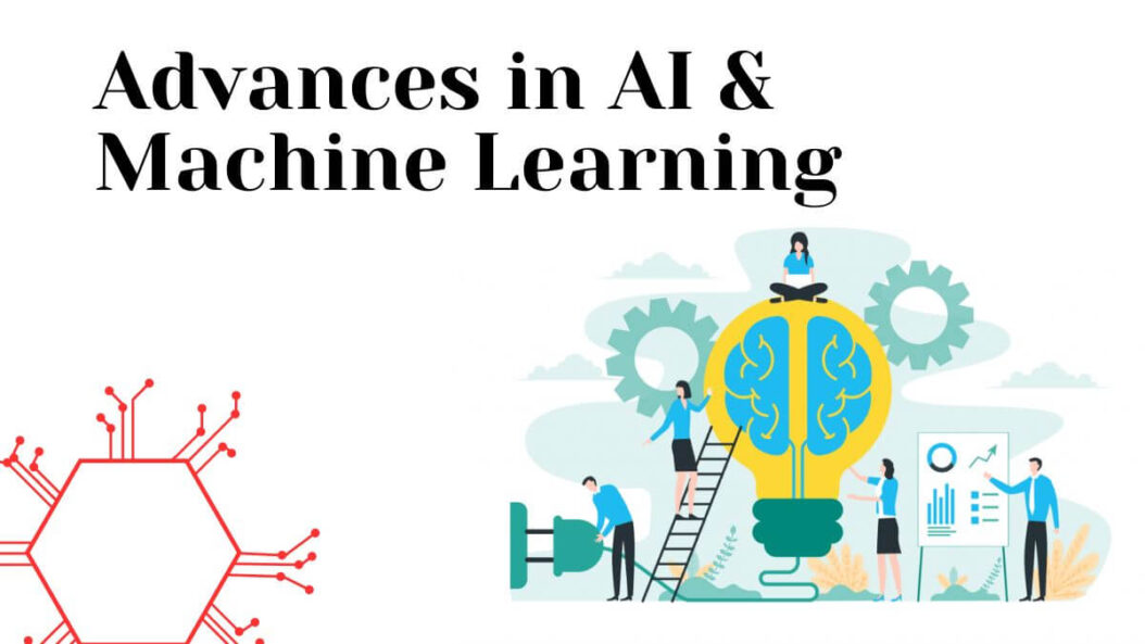 Advances in AI & Machine Learning 2024