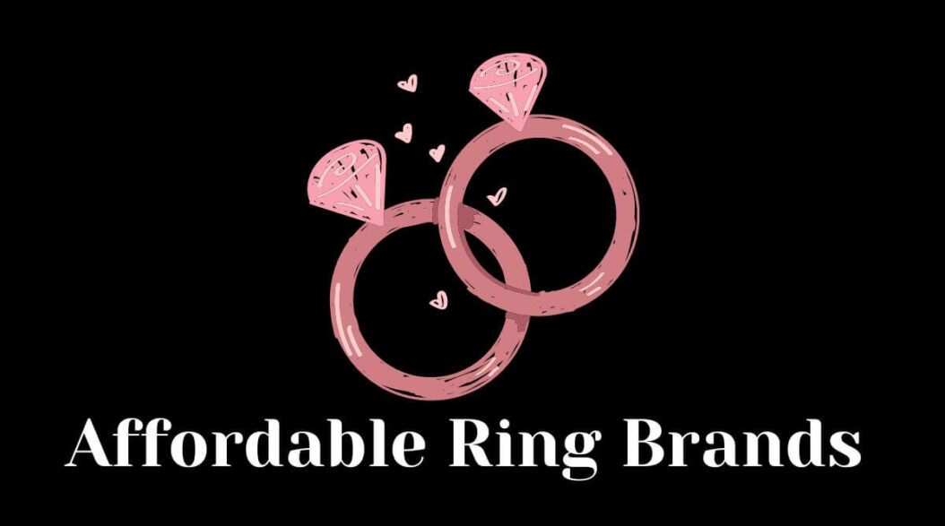 Affordable Ring Brands