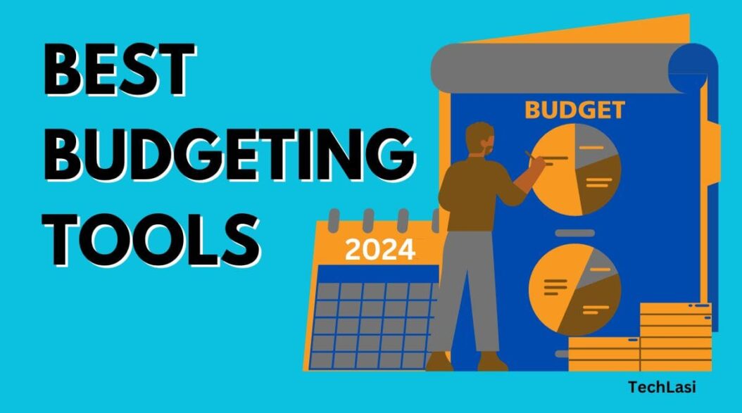 Best Easy Budgeting Tools