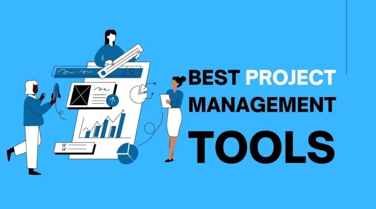 Top 31 Project Management Tools 2024 (Must Have)