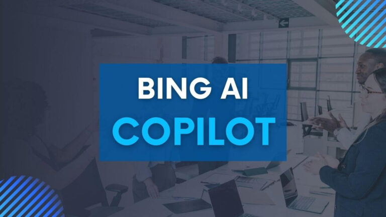 What Is Copilot In Bing? & Its Features - Techlasi