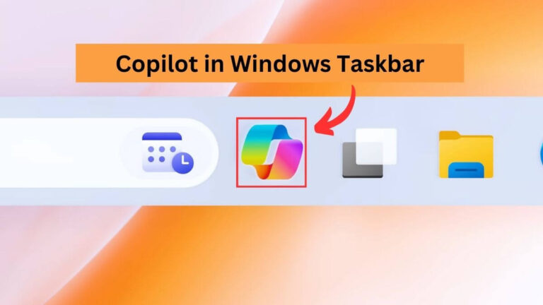 Uninstall Copilot: How to Remove Copilot? (Step-by-Step Guide)