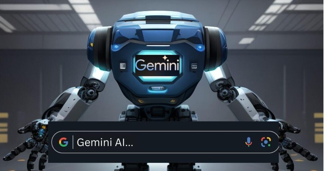 How to access Gemini Ai?