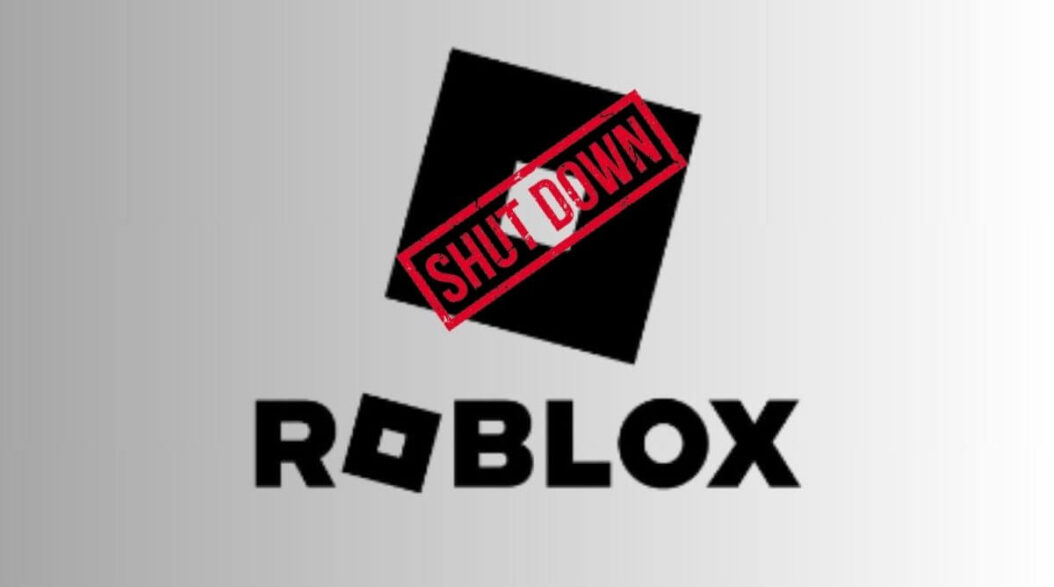 Is Roblox Shutting Down in 2024