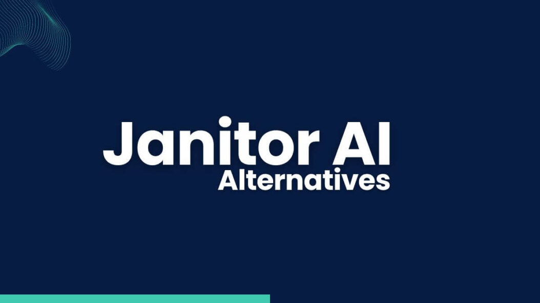 Janitor AI Free Alternatives