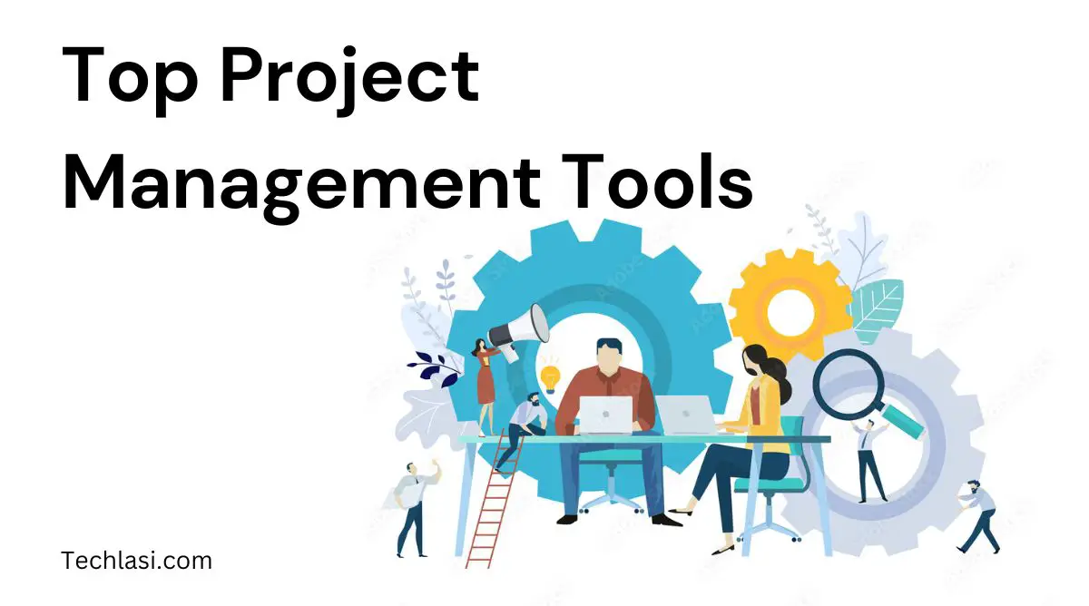 Best Project Management Tools 2024