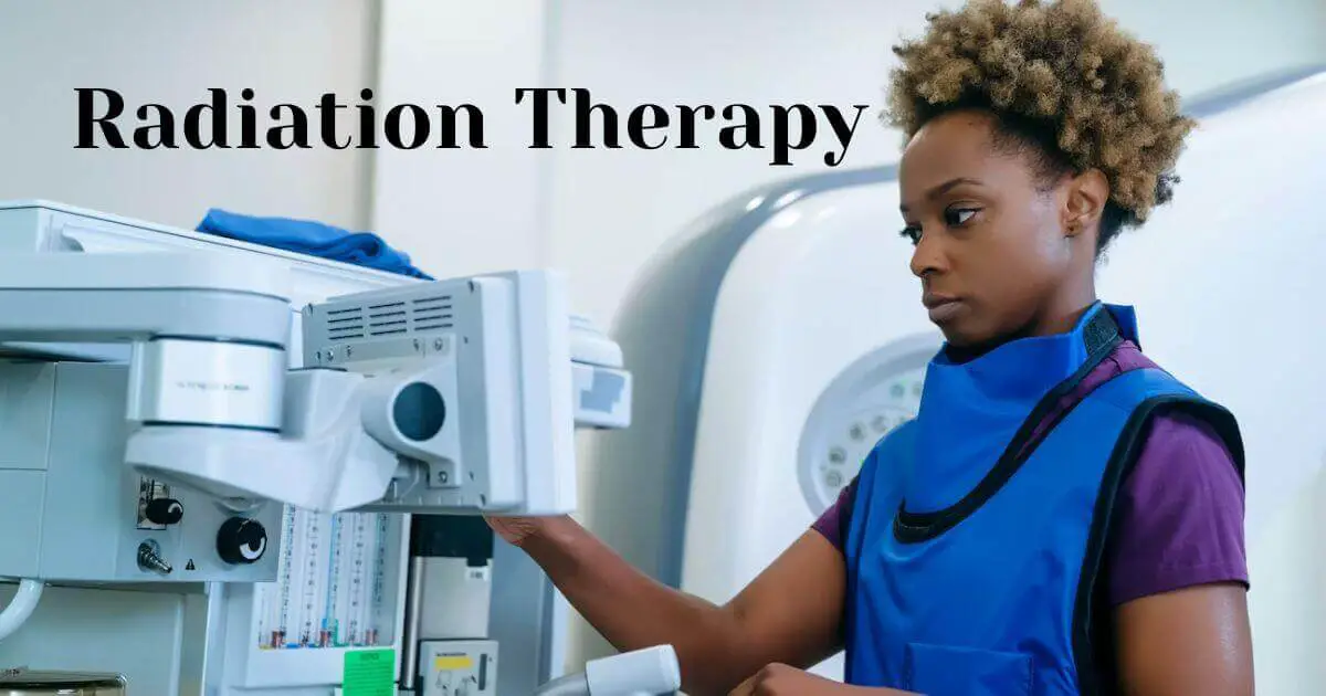 Radiation Therapy vs Radiologic Technology: What's the Difference?