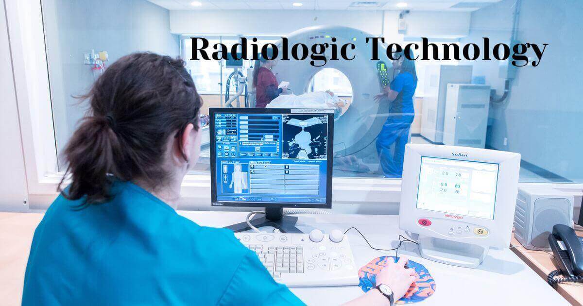 Radiation Therapy vs Radiologic Technology: What's the Difference?