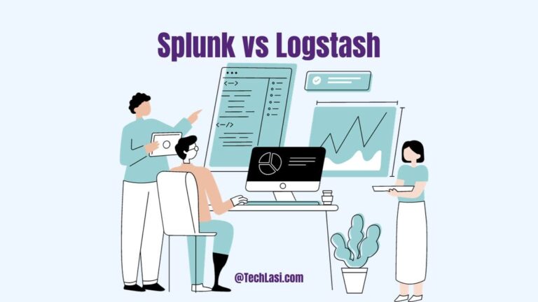 Splunk vs Logstash: A Detailed Comparison (2024)