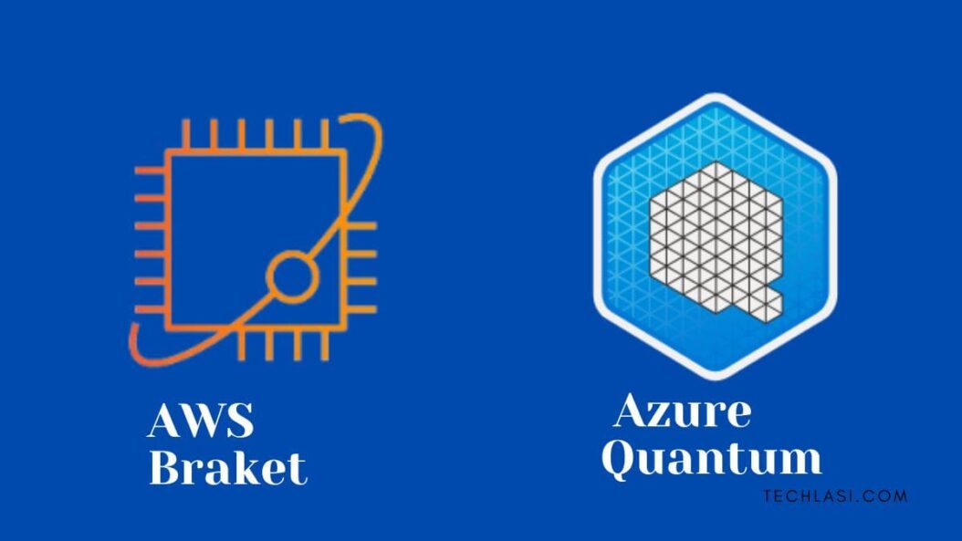 AWS Braket vs Azure Quantum