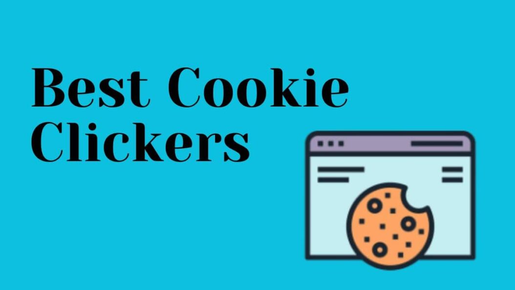 Best Cookie Clickers