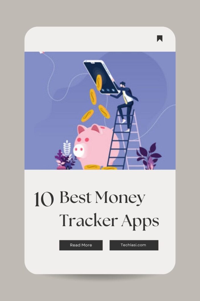 Best Money Tracker Apps