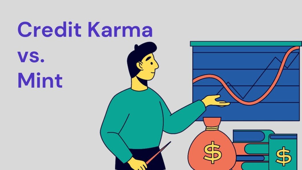 Credit Karma vs Mint