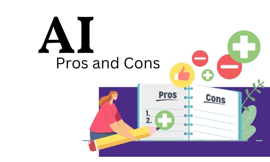 AI Pros and Cons