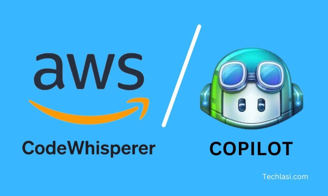 Codewhisperer vs Copilot