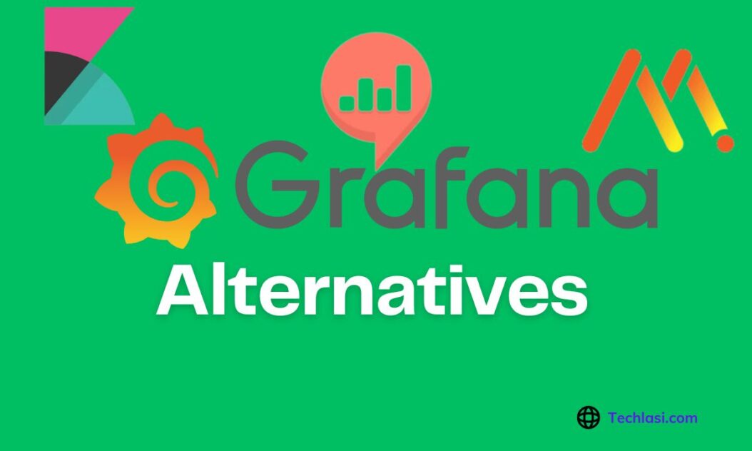 Grafana Open Source Alternatives