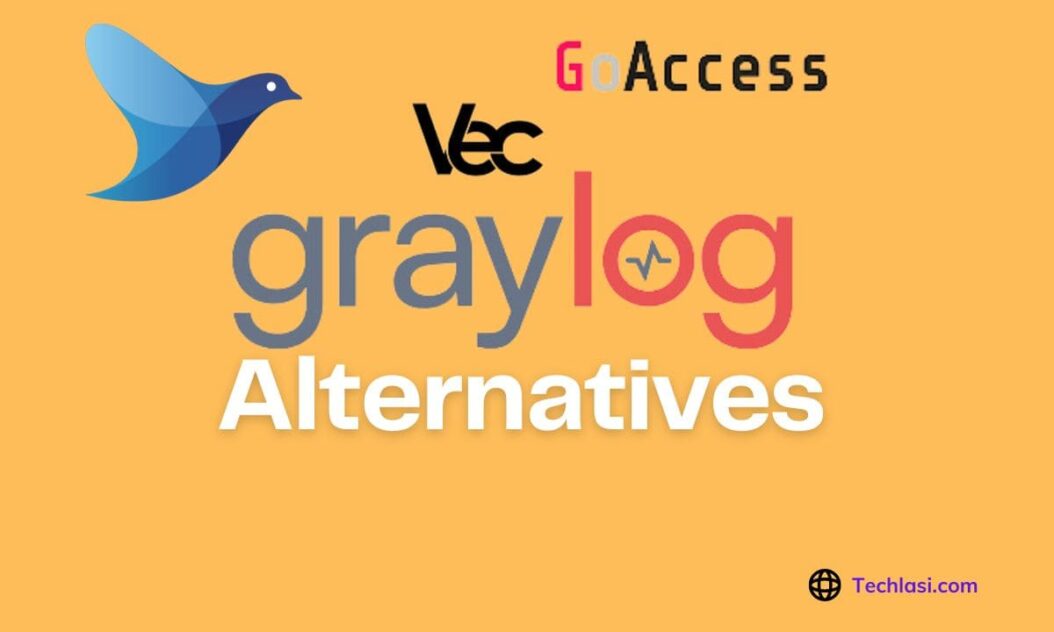 Graylog Open Source Alternatives