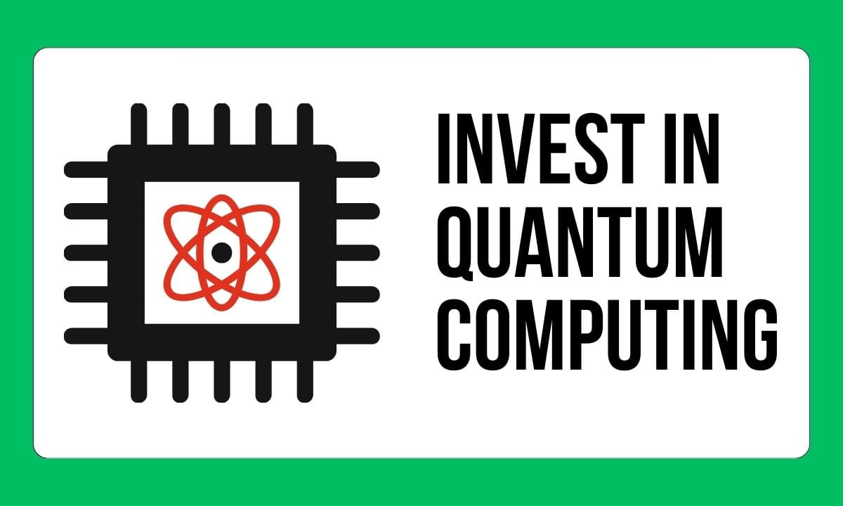 How to Invest in Quantum Computing in 2024