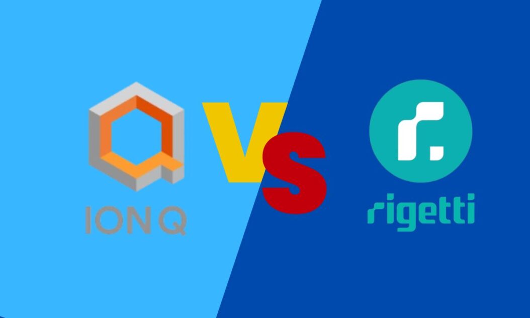 IonQ vs Rigetti