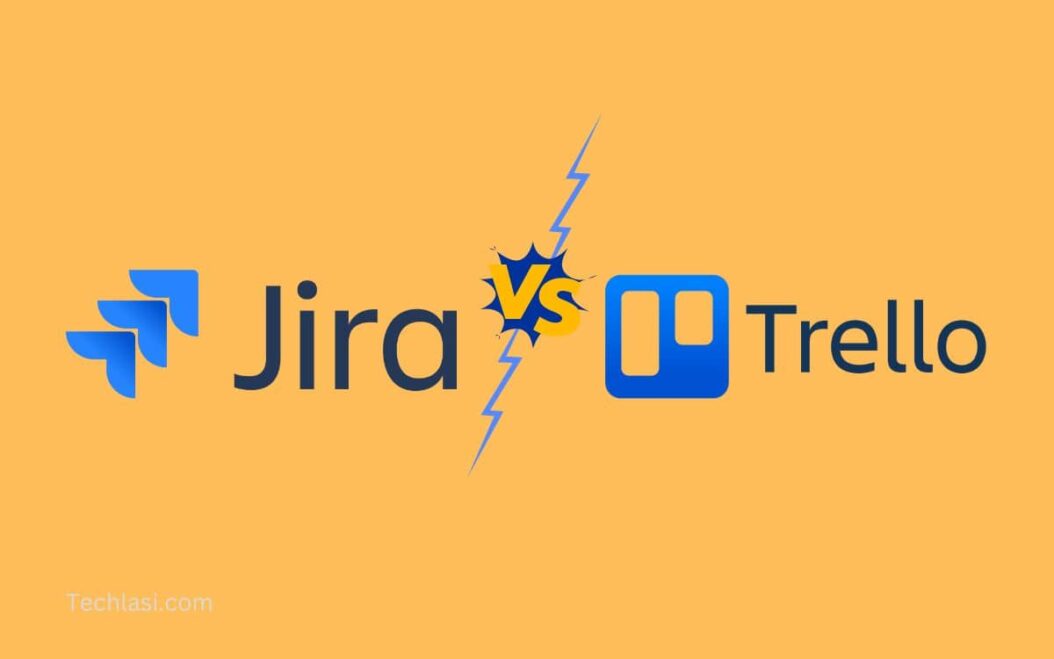 Jira vs Trello comparison