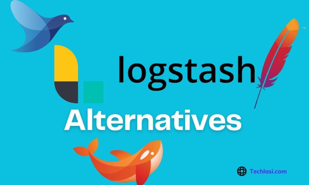 Logstash Open Source Alternatives