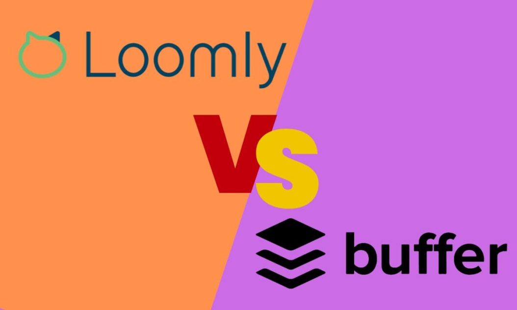 Loomly vs Buffer