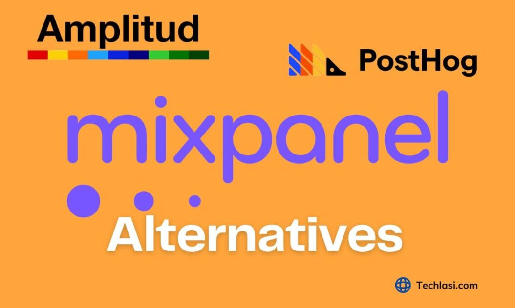 Mixpanel open source Alternatives
