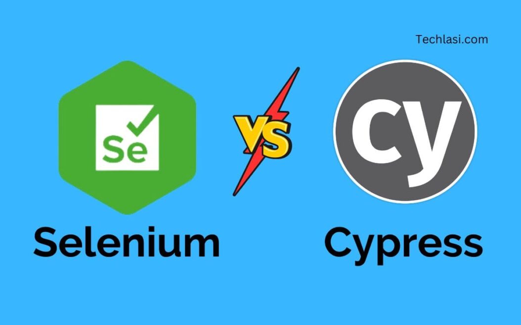 Selenium vs Cypress