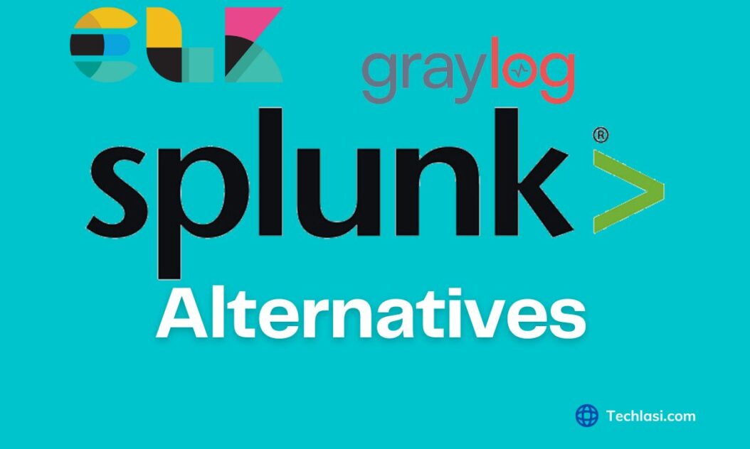 Splunk Open Source Alternatives