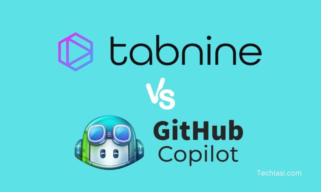 Tabnine vs Copilot by Github