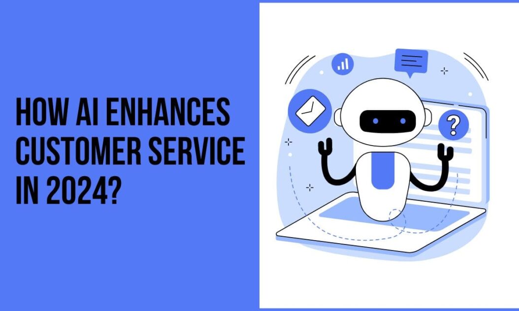 How AI Enhances Customer Service
