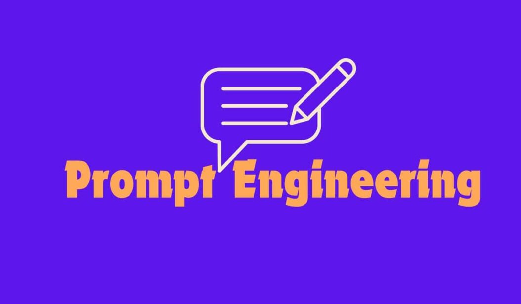 Prompt Engineering