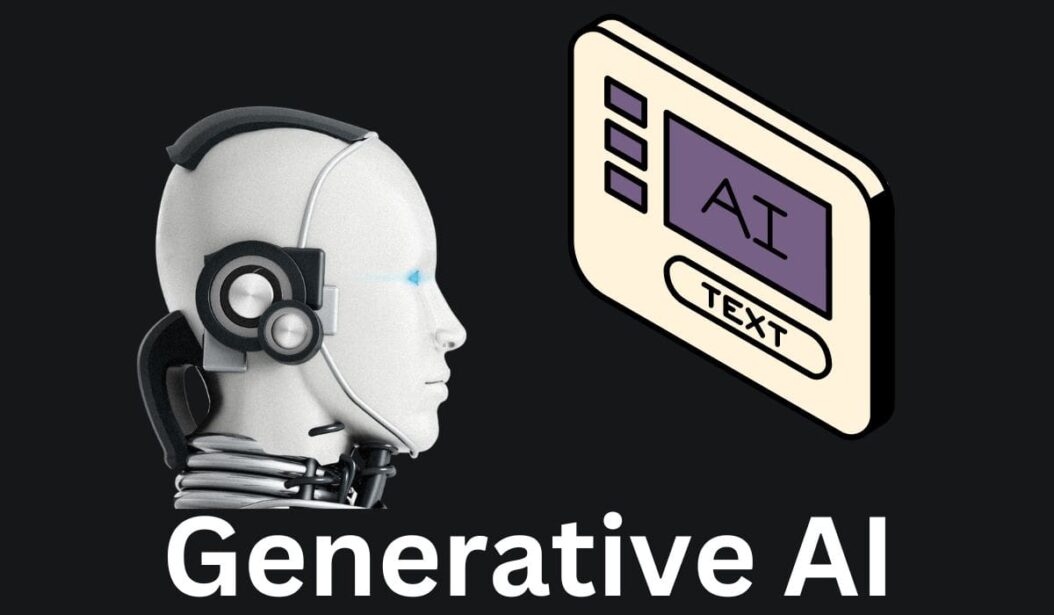 generative AI