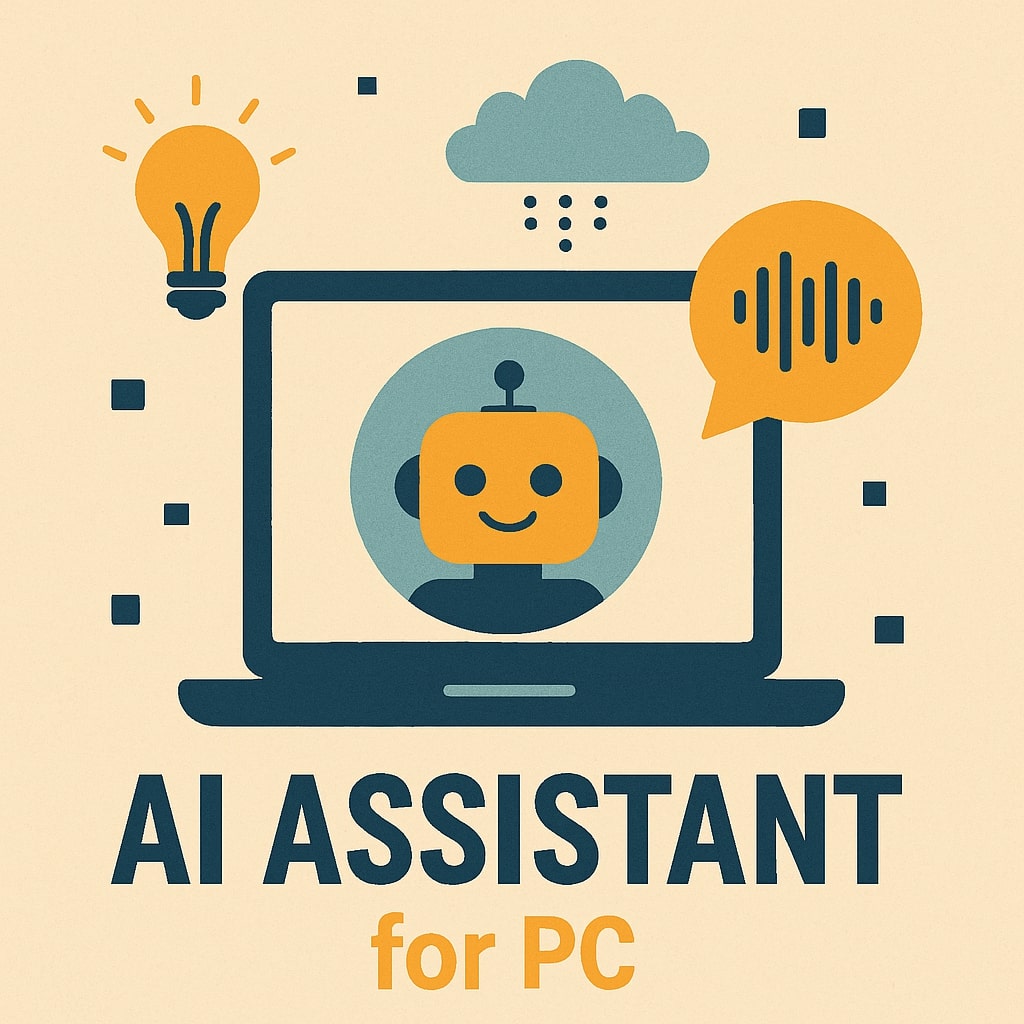AI Assistant for PC