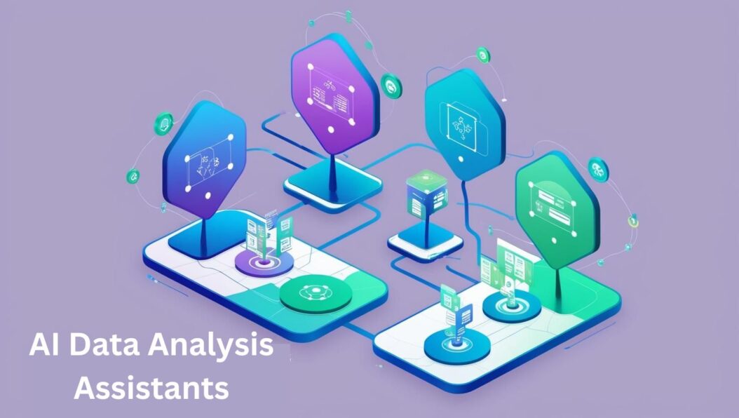 AI Data Analysis Assistants