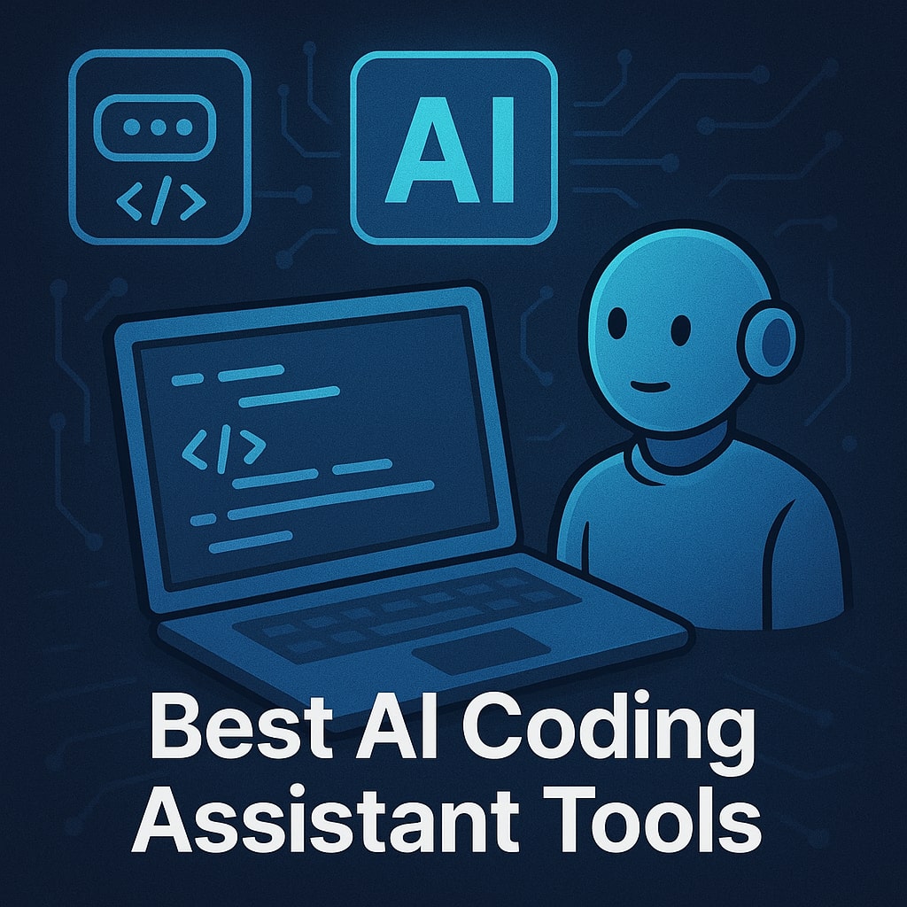 Best AI Coding Assistant Tools