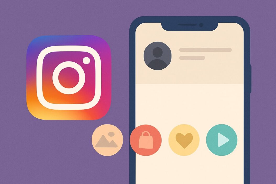 Best Practices for Instagram Highlight Covers