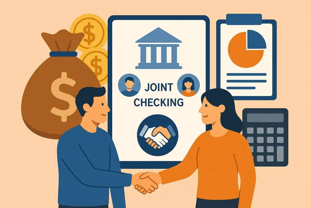 Best Practices for Joint Checking Accounts