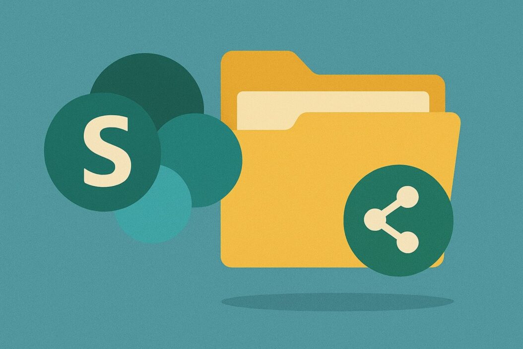 Best Practices for SharePoint Document Libraries