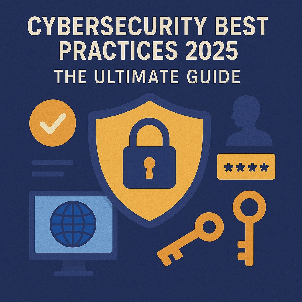 Cybersecurity Best Practices