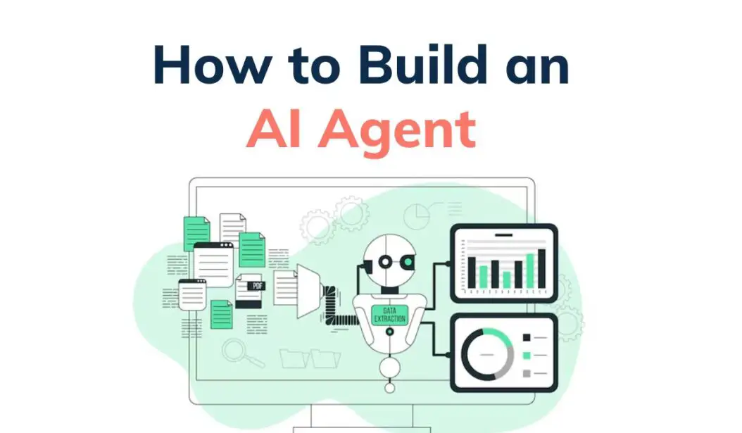 How to Build an AI Agent?