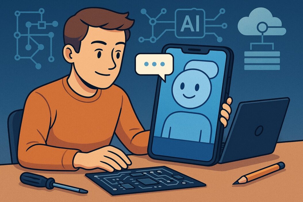 Personal AI Assistant