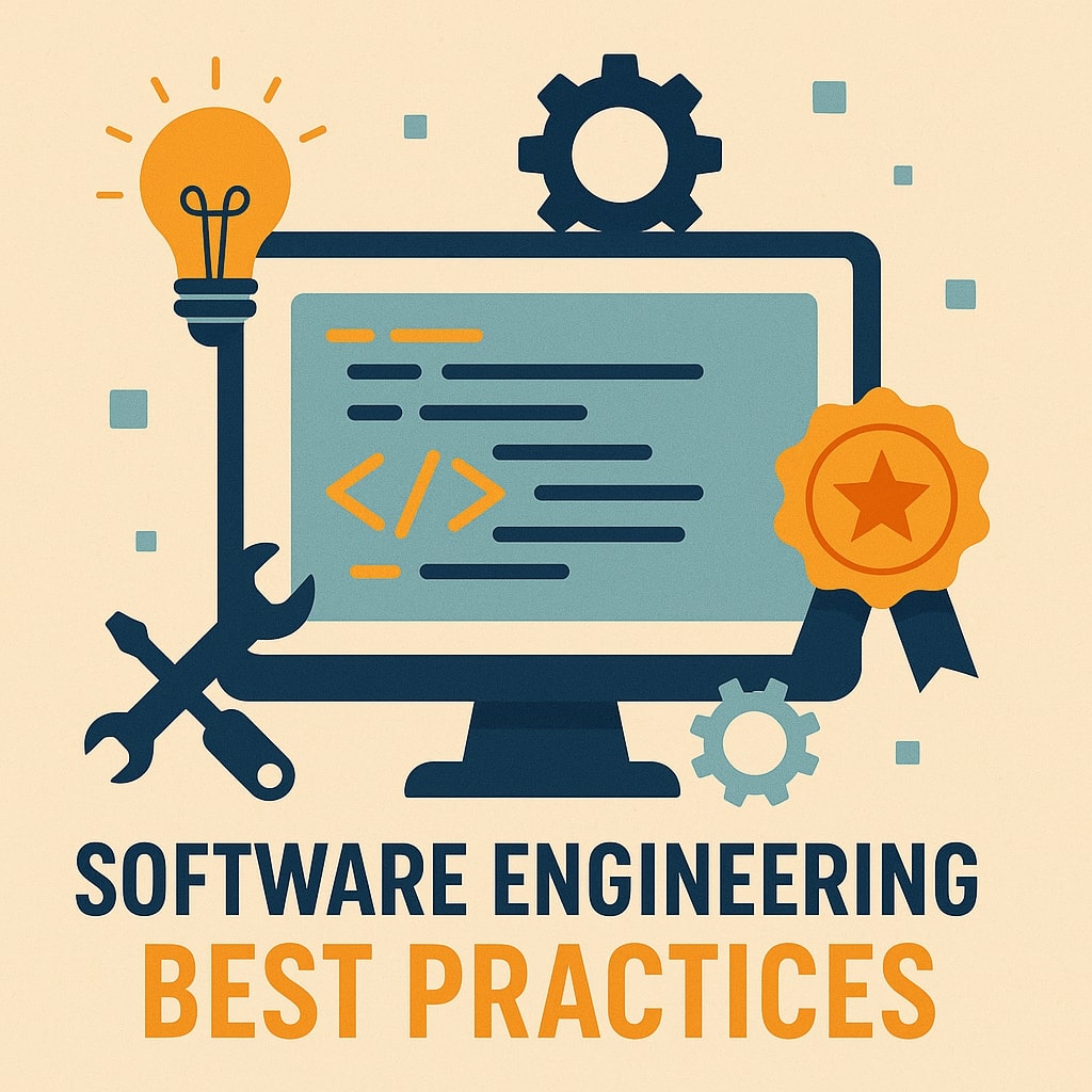 Software Engineering Best Practices