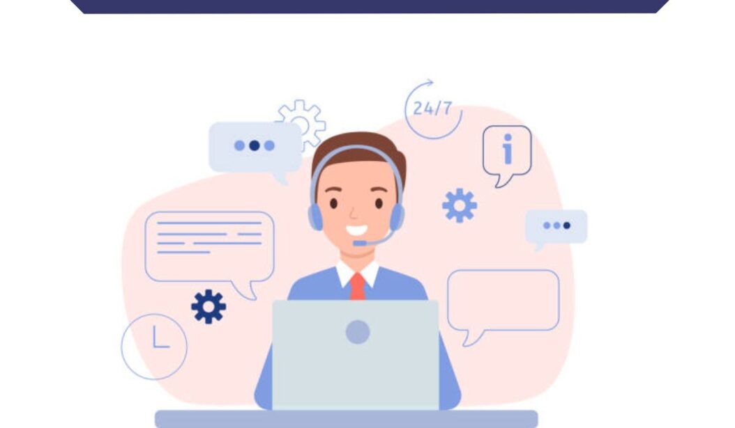Virtual Receptionist