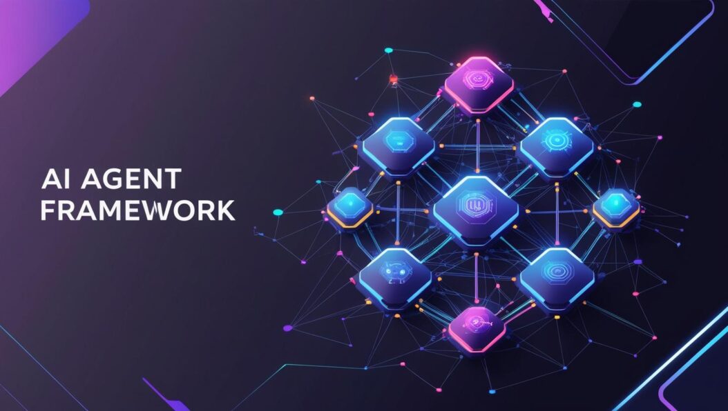 ai agent framework